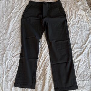 Goodfellow & Co Men's Black Chinos